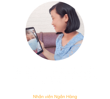 Cảm nhận của chị Nguyễn Thị Hương