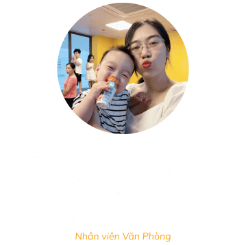 Cảm nhận của chị Nguyễn Minh Ngọc